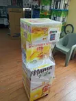 Mashine Mpya ya ATM ya Mafuta ya Kupikia na Kisambazaji cha Mafuta ya Saladi - 2