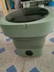 10 Kg Washing Machine - Used - 2