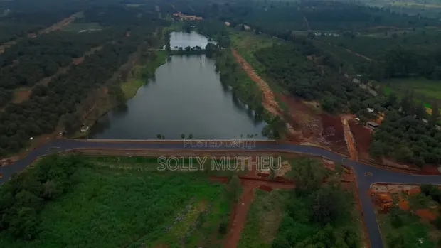 Vantage View Park Ardhi ya Jumuiya Iliyofungwa kwa Uuzaji - 1