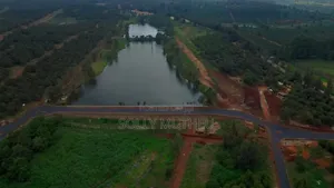 Vantage View Park Gated Community Land for Sale
