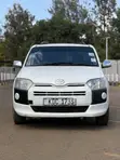 Toyota Probox 2015 Nyeupe - 1