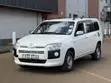 Toyota Probox 2015 Nyeupe - 2