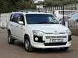 Toyota Probox 2015 Nyeupe - 3