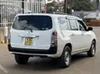 Toyota Probox 2015 Nyeupe - 4
