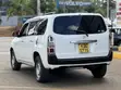 Toyota Probox 2015 Nyeupe - 5
