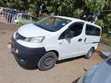 Nissan NP200 2016 White - 4