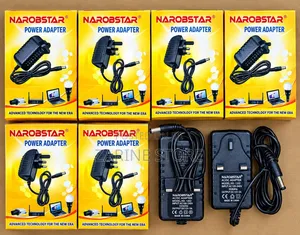 GOtv Power Adapter
