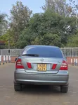 Toyota Premio 2005 Burgundy - 4