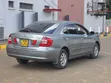 Toyota Premio 2005 Burgundy - 5