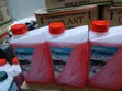 Red 1 Litre Golden Coolant - 2