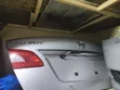 Boot ya Nissan Sylphy - Ex-Japan - 2