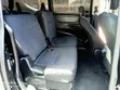 Toyota Sienta 2016 Nyeusi Matt - 4