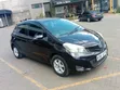 Toyota Vitz 1.3 FWD 5dr 2013 Zambarau - 2