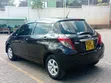 Toyota Vitz 1.3 FWD 5dr 2013 Zambarau - 3