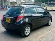 Toyota Vitz 1.3 FWD 5dr 2013 Zambarau - 4