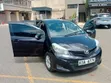 Toyota Vitz 1.3 FWD 5dr 2013 Zambarau - 5