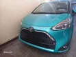 Toyota Sienta 1.5 FWD (6-seater) 2020 Bluu - 4