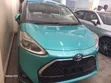 Toyota Sienta 1.5 FWD (6-seater) 2020 Bluu - 5