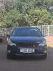 Subaru Impreza 2014 Burgundy - 1