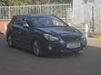 Subaru Impreza 2014 Burgundy - 3