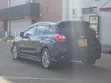 Subaru Impreza 2014 Burgundy - 5