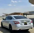 Nissan Teana 2016 Nyeupe - 1