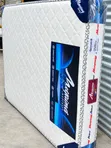 Orthopedic Spring Mattress 4x6 ft, 10 Inch Pillow Top - 2