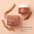 PRETTYSKIN Ginseng Retinol Multi Cream - Usiku wa Kupambana na Kuzeeka - 1