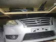 Nissan Sylphy Nose Cut 2012/2013 - 2