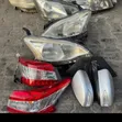 Nissan Sylphy 2015 Headlight - 2