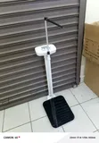 Digital Height and Weight Weighing Scale - 2