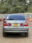 Toyota Premio 2005 Kijivu - 2