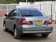 Toyota Premio 2005 Kijivu - 4