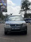 Toyota Premio 2005 Kijivu - 5