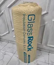 GlassRock Rock Wool Insulation 50mm Roll - 2