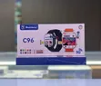 C96 Ultra Smartwatch yenye Slot ya SIM Kadi - 1
