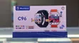 C96 Ultra Smartwatch yenye Slot ya SIM Kadi - 2