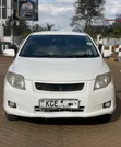 Toyota Corolla Fielder 2008 White - 1