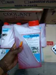 Ready to Use 1 Liter Premium Coolant - 1