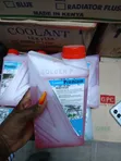 Ready to Use 1 Liter Premium Coolant - 2
