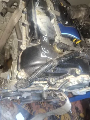 Mazda CX-5, Biante, CX-3 Slim Engine (Used)