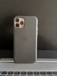 Apple iPhone 11 Pro 256GB Dhahabu - 1