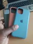 Apple iPhone 11 Pro 256GB Dhahabu - 2