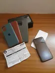 Apple iPhone 11 Pro 256GB Dhahabu - 3