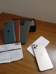 Apple iPhone 11 Pro 256GB Dhahabu - 4