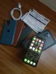Apple iPhone 11 Pro 256GB Dhahabu - 5