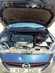 Mazda Demio 2016 Blue - 5