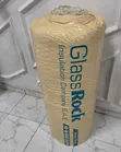 GlassRock Mineral Wool Insulation Roll 1.2m x 20m - 1
