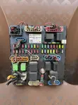 Mitsubishi Canter 4P10 Fuse Box (Used) - 1