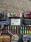 Mitsubishi Canter 4P10 Fuse Box (Used) - 2
